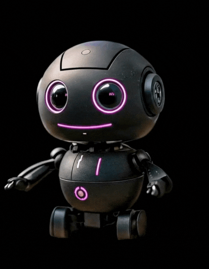 CRUNCHIE Robot